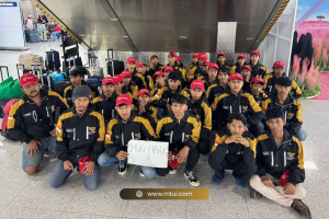 PT RNT UTAMA INDONESIA Berhasil Memberangkatkan 253 ABK ke Luar Negeri pada Bulan Juni 2025