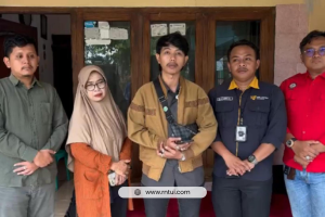 Right of Reply to News with Title “Police Investigate Case of Sukabumi Man with Miserable Fate in Cambodia”
