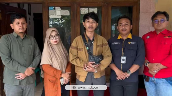 Right of Reply to News with Title “Police Investigate Case of Sukabumi Man with Miserable Fate in Cambodia”