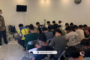 Tes Psikologi ABK Sebelum Diklat : Fondasi Penting Menjadi Pelaut Profesional