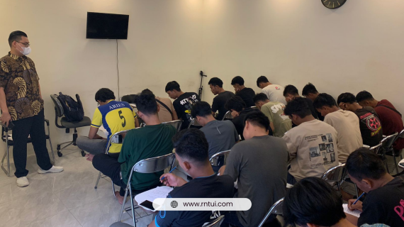 Tes Psikologi ABK Sebelum Diklat : Fondasi Penting Menjadi Pelaut Profesional