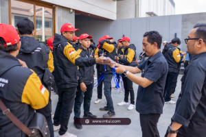 Komitmen PT RNT Utama Indonesia Menjamin Keamanan dan Legalitas ABK di Kapal Asing