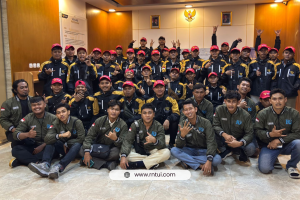 Dibuka 400 Lowongan ABK Non Pengalaman Kapal Internasional di PT RNT Utama Indonesia