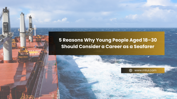 5 Alasan Kenapa Pemuda Usia 18–30 Harus Pertimbangkan Karier ABK