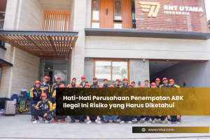 Hati-Hati Perusahaan Penempatan ABK Ilegal Ini Risiko yang Harus Diketahui