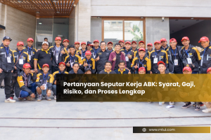 关于船员（ABK）工作的常见问题：条件、薪资、风险与完整流程