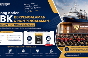 Ingin Bekerja di Kapal Perikanan Internasional? Persiapkan Karier ABK Bersama PT RNT Utama Indonesia