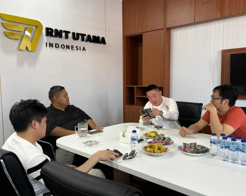 ZHOUSHAN MINGCHENG OCENA FISHERIES SERVICE CO., LTD.